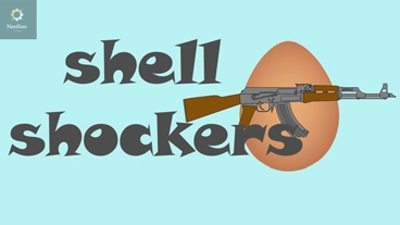 Why can’t i move in shell shockers