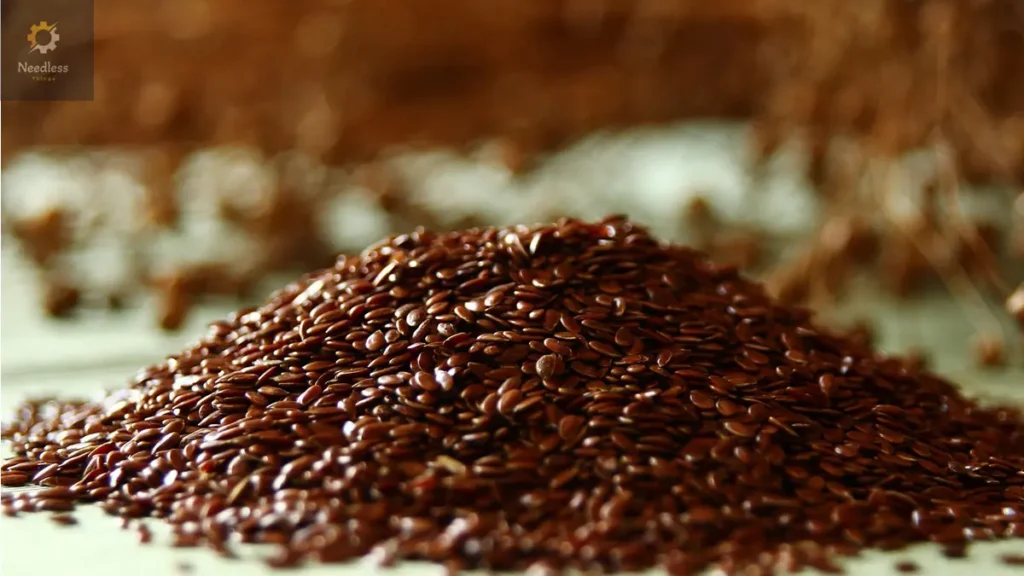 What Flaxseed Does to Your Body