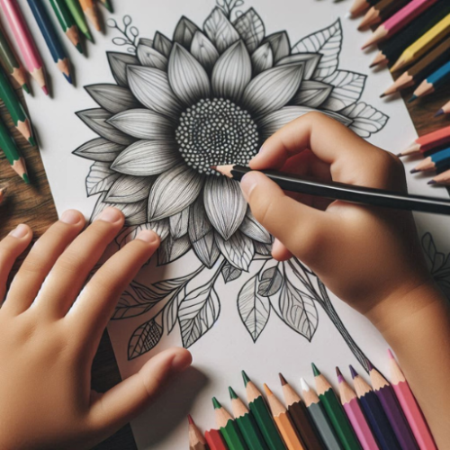 Coloring pages printables for free